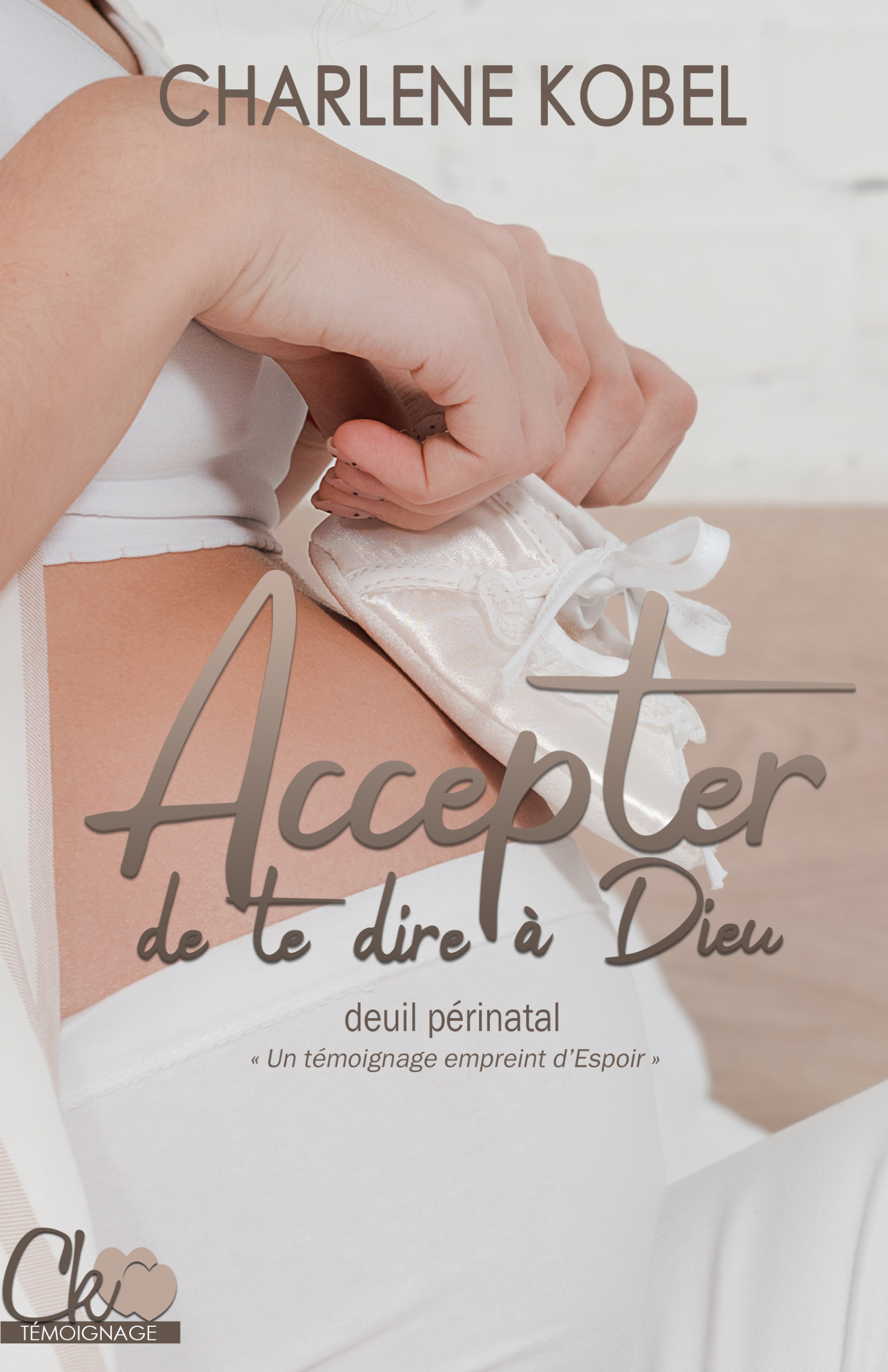 Accepter de te dire à Dieu002