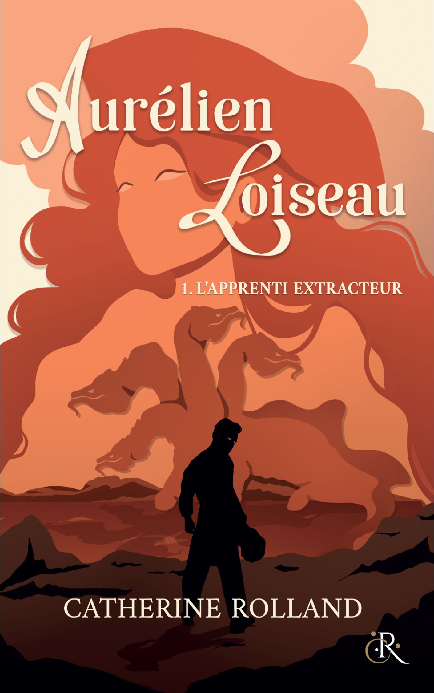 Aurélien Loiseau ebook
