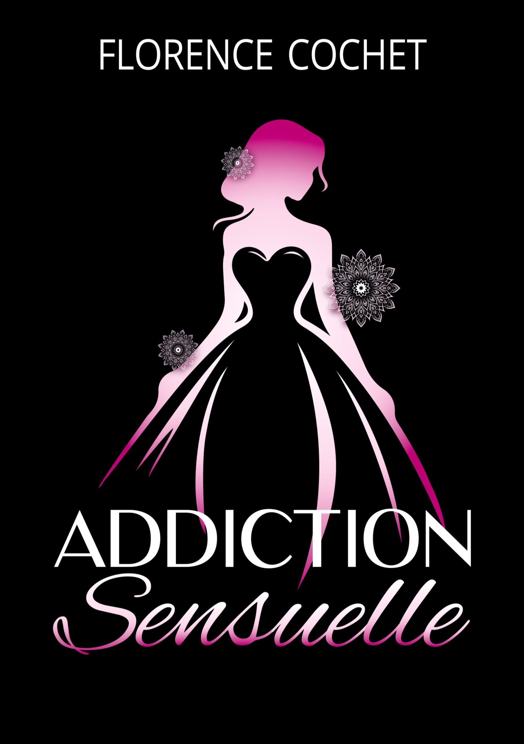 Addiction sensuelle couverture
