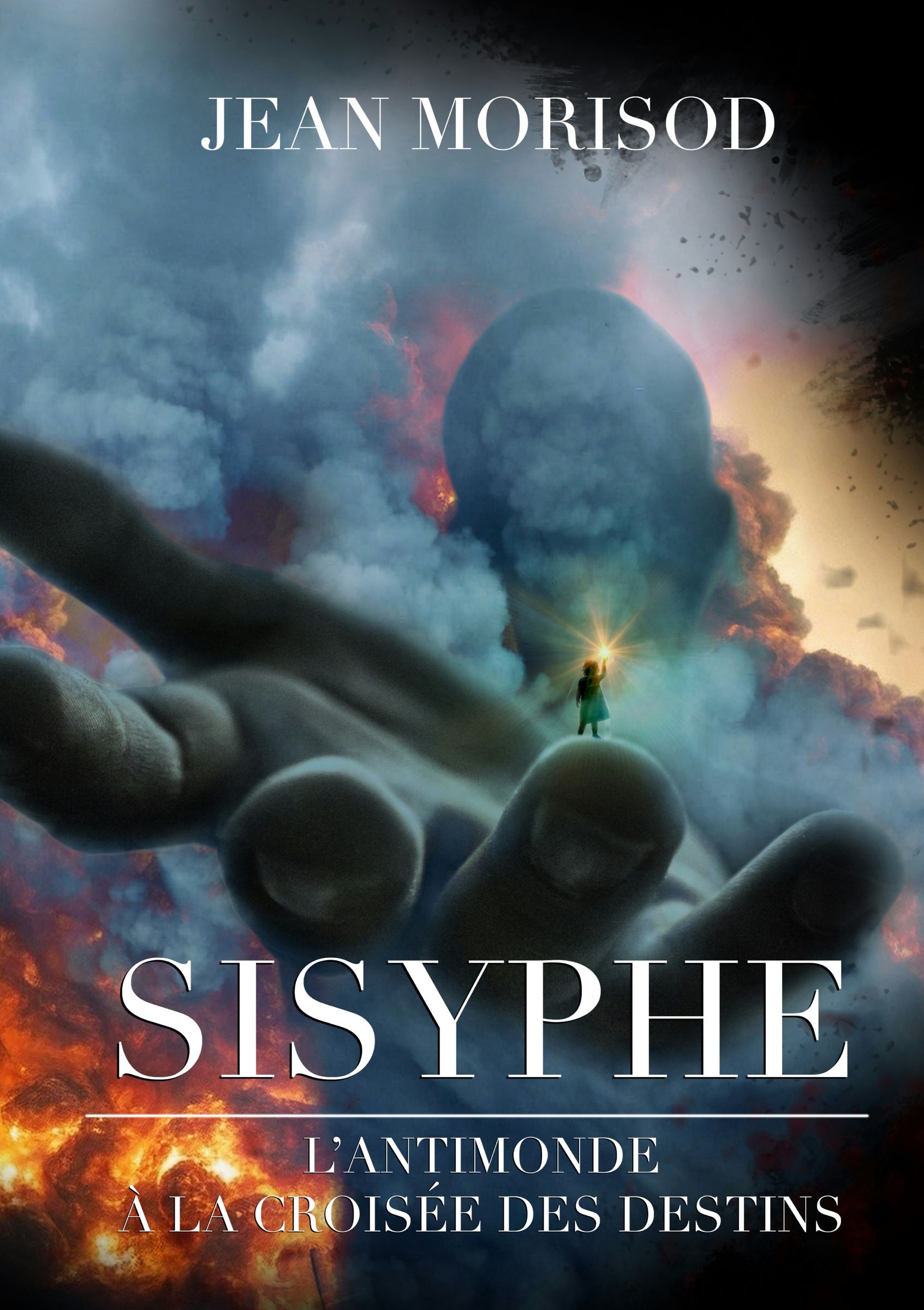 Sisyphe lantimonde, à la croisée des destins 2.3.1