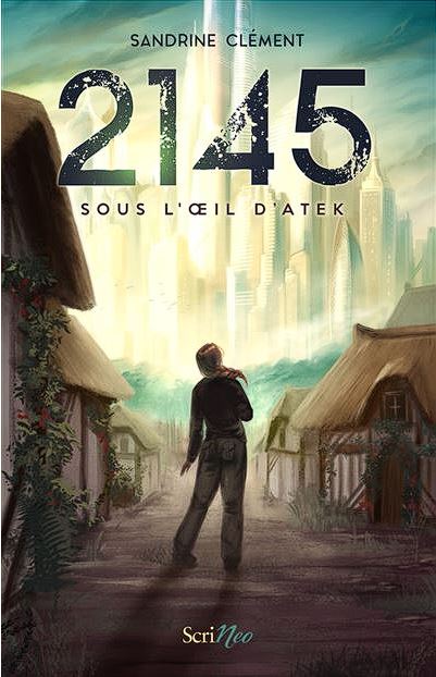 2145 - Sous loeil dAtek