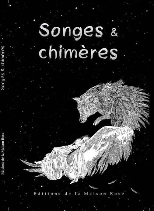 Songes et Chim&egrave;res couv