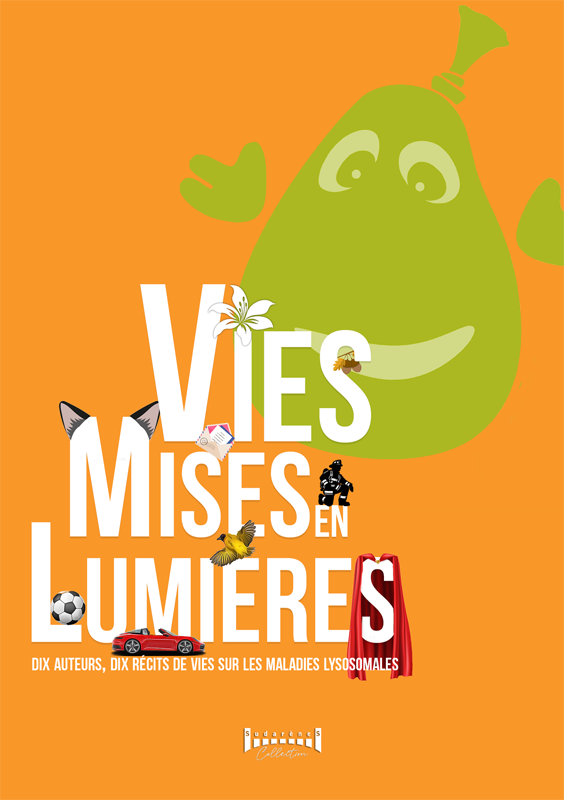 vies mises en lumi&egrave;res