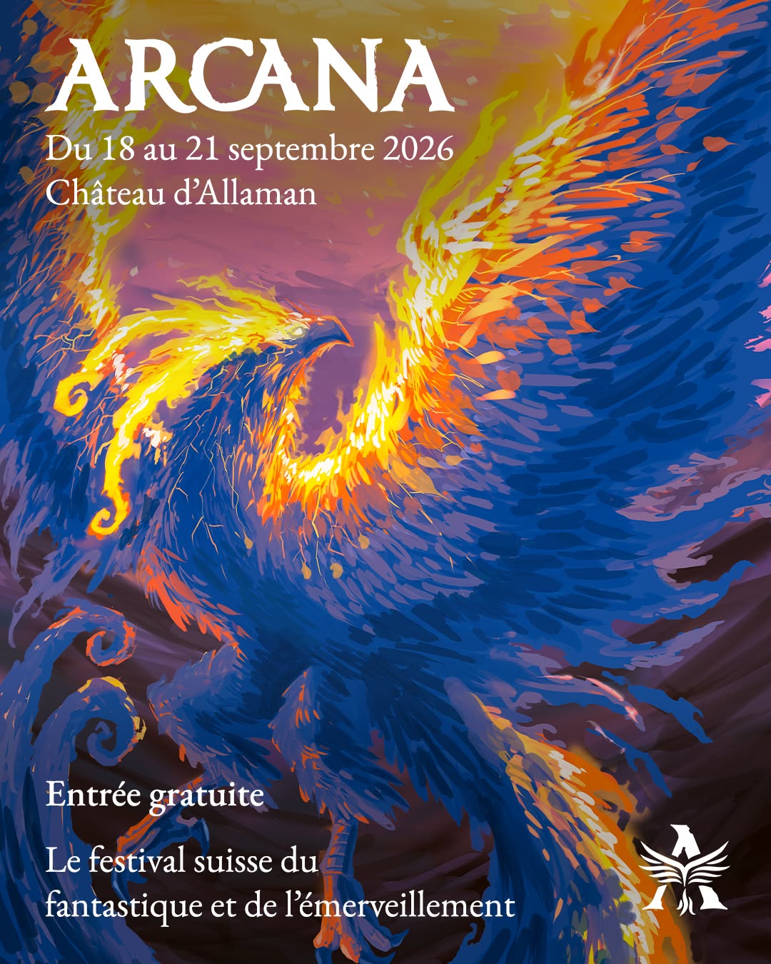 arcana-festival
